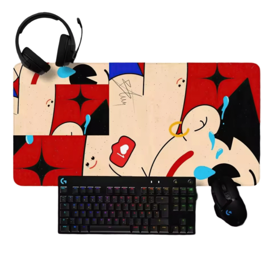 Astro Boy Anime Mousepad Astro Boy Anime Mousepad