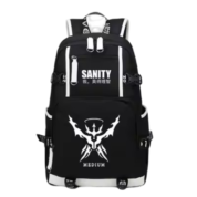 Anime Arknights Laterano Backpack
