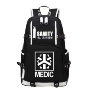 Anime Arknights Medic Backpack