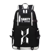 Anime Arknights Reunion Backpack