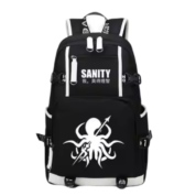 Anime Arknights Abyssal Hunters Backpack