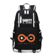 Anime Arknights Rhine Lab Backpack