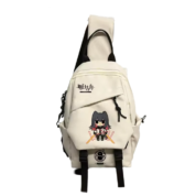 Arknights Anime Texas Schoolbag