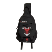 Anime Arknights Lungmen Guard Schoolbag
