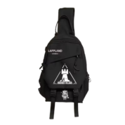 Anime Arknights Rhodes Island Lappland Schoolbag