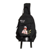Anime Arknights Exusiai Student Schoolbag