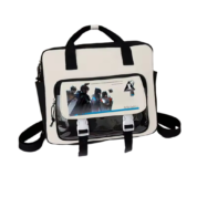 Anime Arknights Character Shoulder Bag