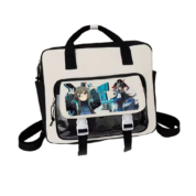Arknights Anime Amiya Shoulder Bag