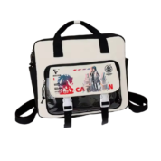 Anime Arknights Texas Shoulder Bag