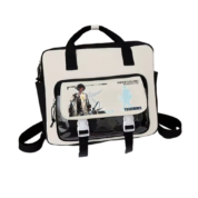 Anime Arknights Shoulder Thorns Bag