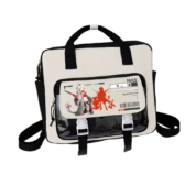 Anime Arknights Nian Shoulder Bag