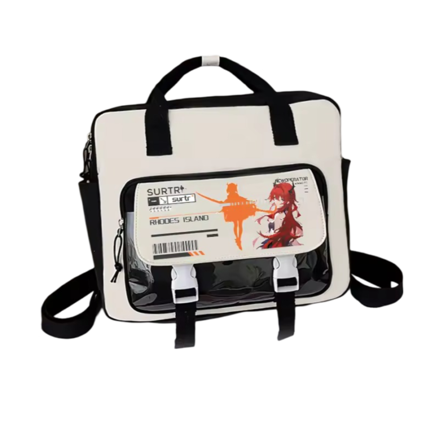 Anime Arknights Surtr Shoulder Bag