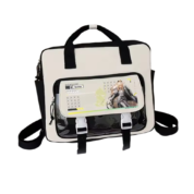 Anime Arknights Blemishine Shoulder Bag