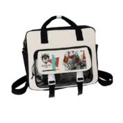 Anime Arknights Hoshiguma Shoulder Bag