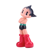 135mm Anime Astro Boy Action Figure Toy