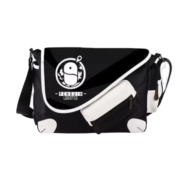 Anime Arknights Penguin Logistics Messenger Bag
