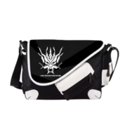 Anime Arknights - Great Lungmen Messenger Bag