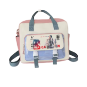 Arknights Texas Anime Shoulder Bag