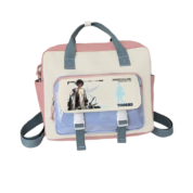 Anime Arknights Thorns Shoulder Bag