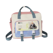 Arknights Anime Blemishine Shoulder Bag