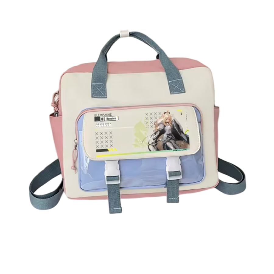 Arknights Anime Blemishine Shoulder Bag