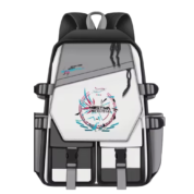 Anime Arknights Mostima Backpack