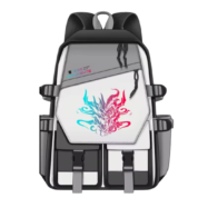 Arknights Anime Nian School Bag