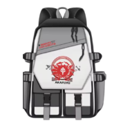 Anime Arknights Akafuyu Backpack