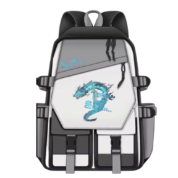 Anime Arknights Ling Backpack