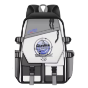 Anime Arknights Gladiia Backpack