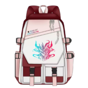 Anime Arknights Nian School Bag
