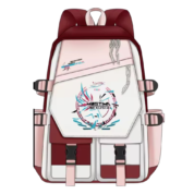 Anime Arknights Mostima School Bag