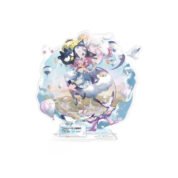 Anime Arknights U-Official Acrylic Stand