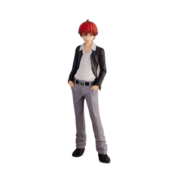 Anime Assassination Classroom Akabane Karma Action Figure Toy