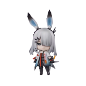 Anime Arknights FrostNova Action Figure Toy