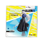 Anime Arknights Specter Shikishi Board