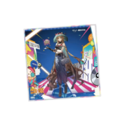 Anime Arknights Swire Shikishi Board
