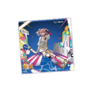 Anime Arknights U-Official Shikishi Board