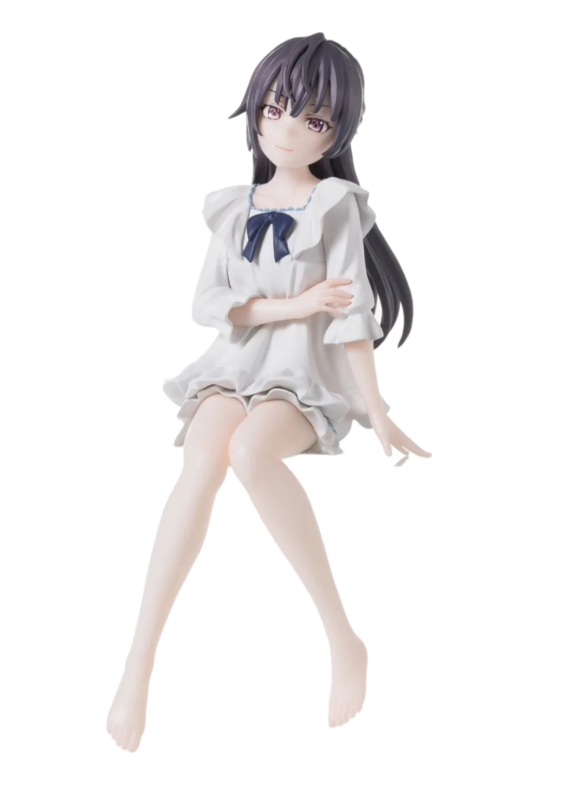 Anime Alya Sometimes Hides Her Feelings In Russian Yuki Suou Action Figure Toy
