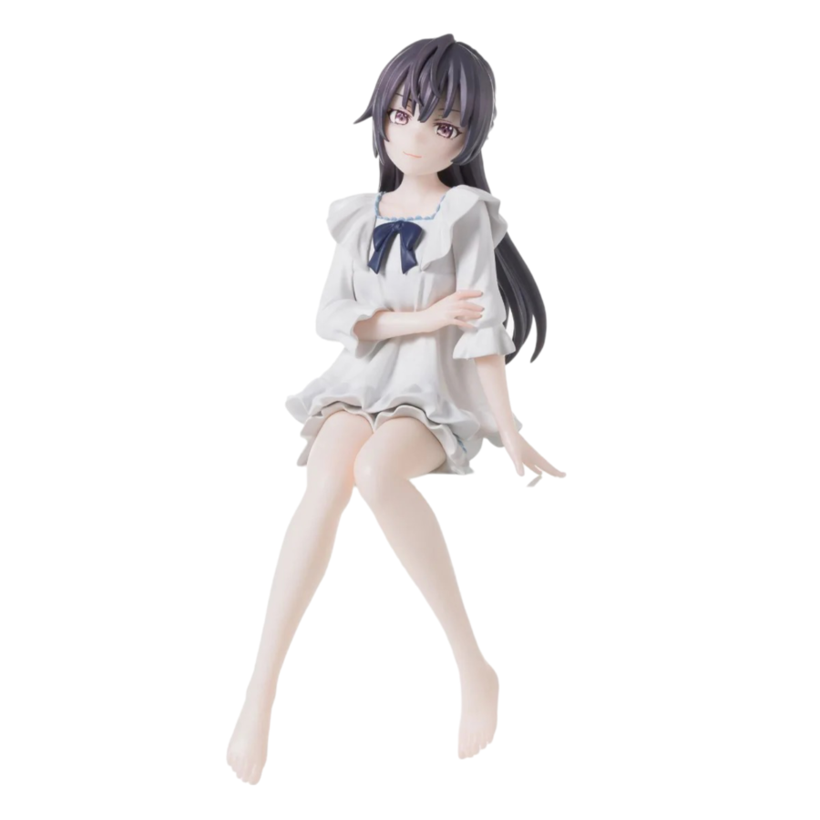 Anime Alya Sometimes Hides Her Feelings In Russian Yuki Suou Action Figure Toy