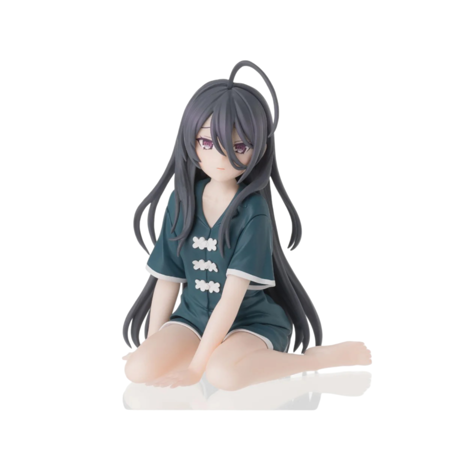 Anime Alya Sometimes Hides Her Feelings In Russian Ayano Kimishima Action Figure Toy