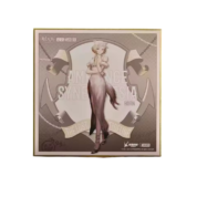 Anime Arknights Horn Shikishi Board
