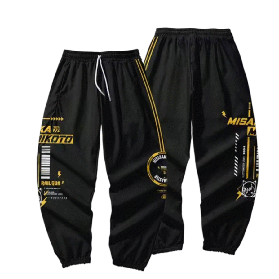 Anime A Certain Magical Index Misaka Mikoto Pant Anime A Certain Magical Index Misaka Mikoto Pant