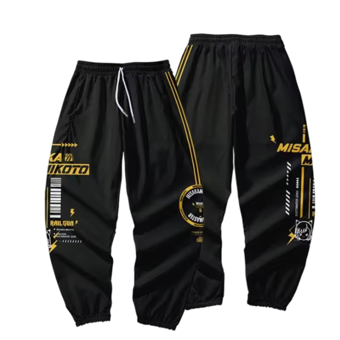 Anime A Certain Magical Index Misaka Mikoto Pant Anime A Certain Magical Index Misaka Mikoto Pant