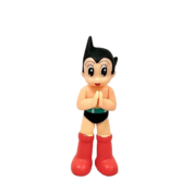 5Pcs/set Anime Astro Boy Action Figure Toys