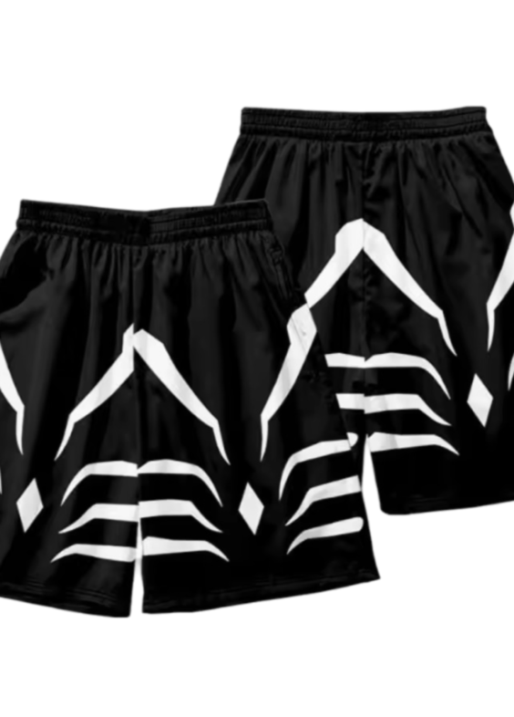 Anime A Certain Magical Index Accelerator Casual Black Shocks