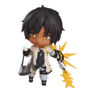 Anime Arknights Thorns PVC Action Figure Toy