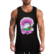 Anime Ascendance Of A Bookworm I Am Only Talking To My Books Today Black Tank Top
