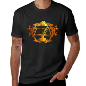Anime Ascendance Of A Bookworm Rozemyne T-Shirt