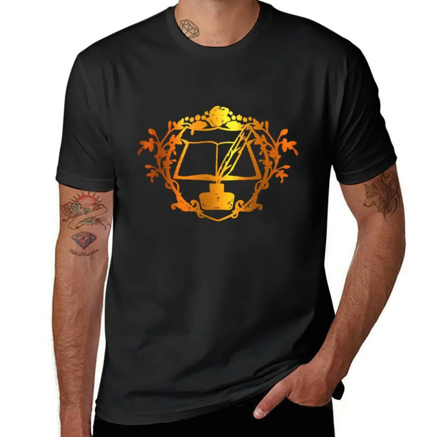 Anime Ascendance Of A Bookworm Rozemyne T-Shirt Anime Ascendance Of A Bookworm Rozemyne T-Shirt